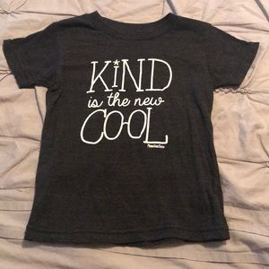 “Kind” shirt